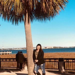 Meet your Posher, Darcy